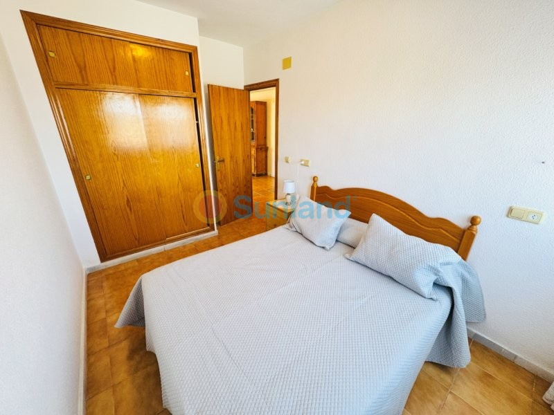 Verkauf - Apartment - La Mata