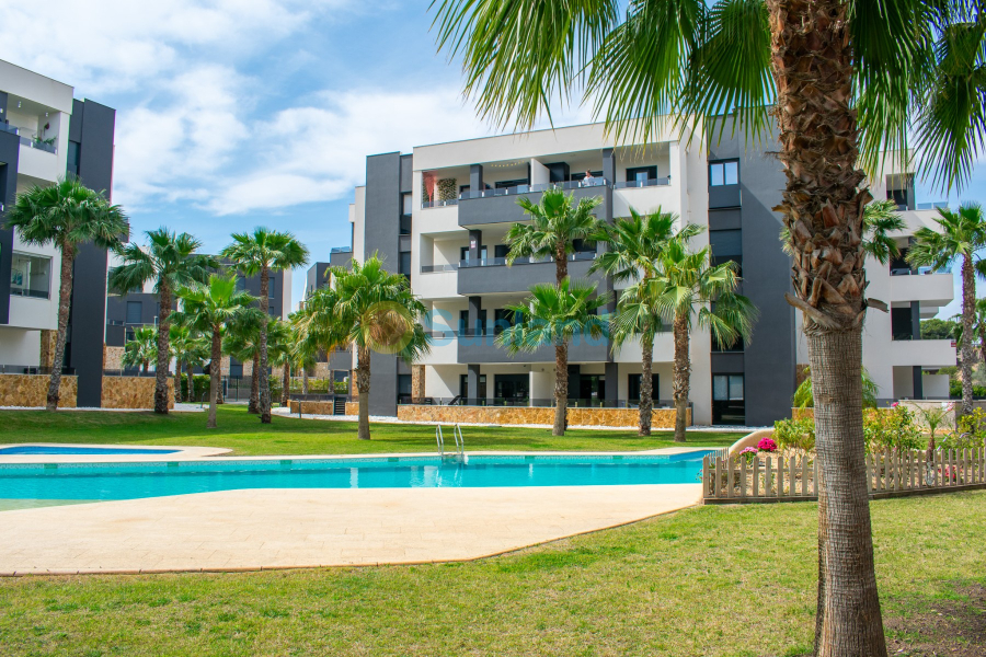 Verkauf - Apartment - Orihuela Costa - Los Altos