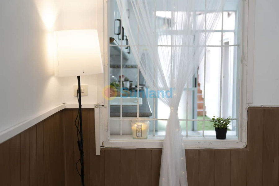 Brukte eiendommer - Casa de Pueblo - Los Alcázares - Los Narejos