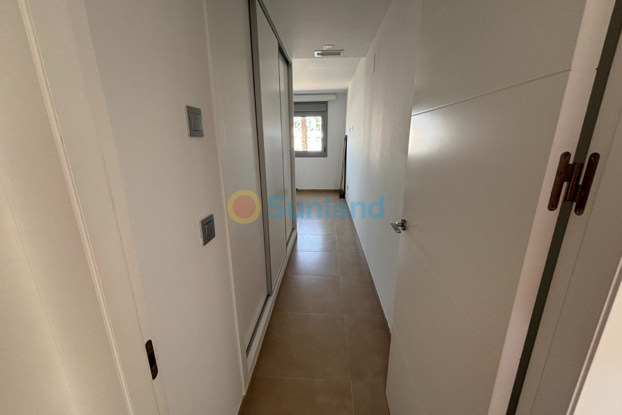 Resale - Apartment - Los Montesinos - Entre Naranjos