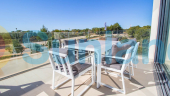 Resale - Apartment - Orihuela Costa - Las Colinas golf