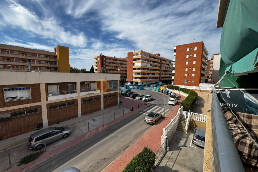 Segunda mano - Apartamento - Torrevieja - Punta Prima