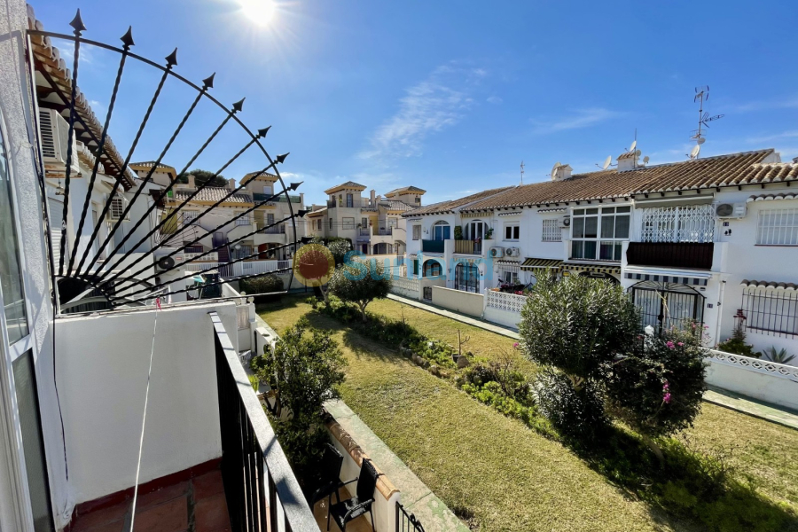 Вторичка - Apartments - Torrevieja - Los Balcones