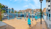 Resale - Apartment - Orihuela Costa - Villamartin