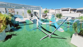 Använda fastigheter - Villa - Orihuela Costa - Villamartin