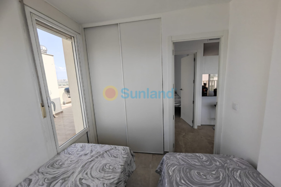 Resale - Apartment - Guardamar del Segura - 