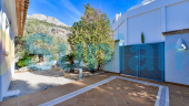 Brukte eiendommer - Villa - Altea - Sierra de Altea