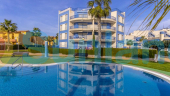 Вторичка - Апартамент - Orihuela Costa - Campoamor