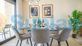 Resale - Apartment - Orihuela Costa - Villamartin