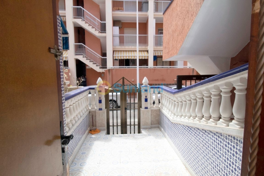 Segunda mano - Apartamento - Torrevieja - La Mata