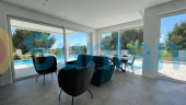 Resale - Villa - Orihuela - Las Colinas Golf