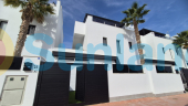 Resale - Apartment - San Javier - Santiago de la Ribera