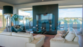Resale - Apartment - Orihuela Costa - Las Colinas golf