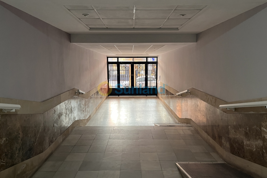 Вторичка - A - Torrevieja