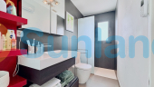 Resale - Apartment - Dehesa de Campoamor - Las Ramblas
