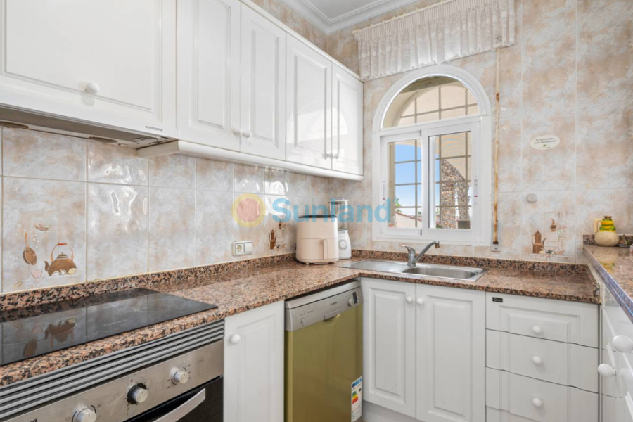 Resale - Villa - Ciudad Quesada