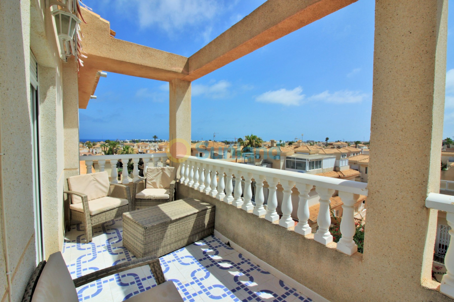 Resale - Apartment - Playa Flamenca