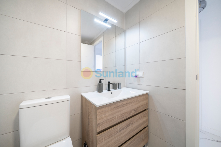 Segunda mano - Flat - Orihuela Costa - Punta Prima