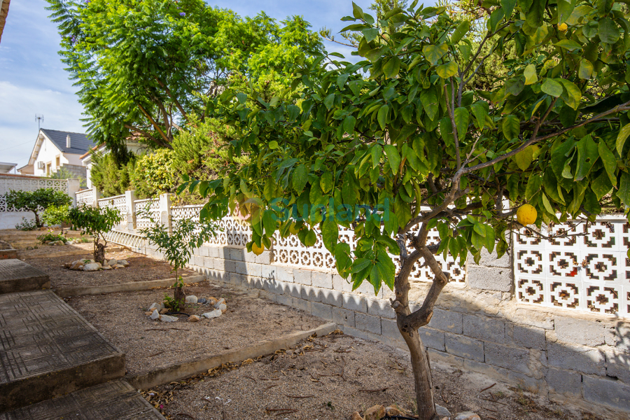 Använda fastigheter - Villa - Torrevieja - Los Balcones