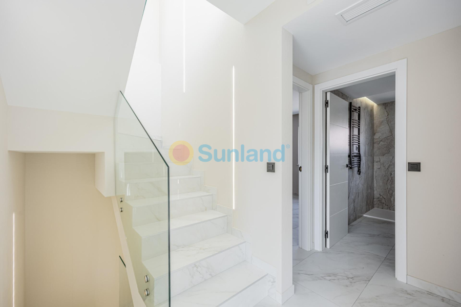 Ny bygg - Villa - Rojales - Ciudad Quesada