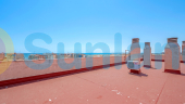 Resale - Apartment - Santa Pola