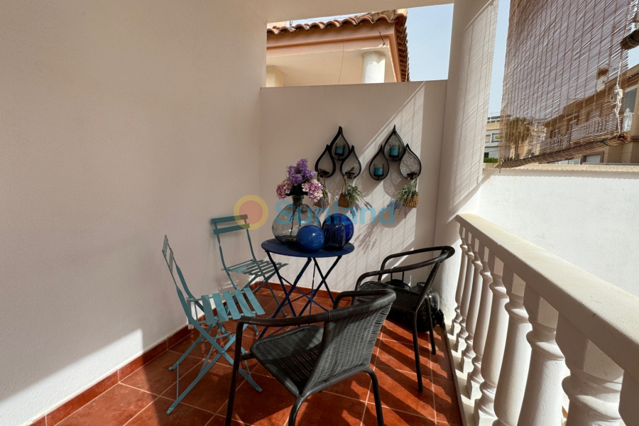 Resale - Villa - San Miguel de las Salinas - Blue Lagoon