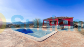 Resale - Villa - La Romana - 