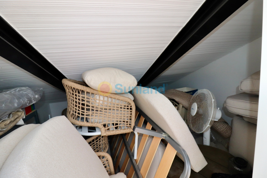 Segunda mano - Chalet - Guardamar del Segura - El Raso