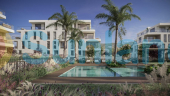 Nueva construcción  - Apartamento - Benicassim - Almadraba