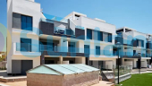 Resale - Apartment - Guardamar del Segura - El Raso