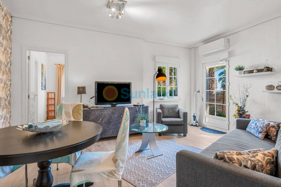 Segunda mano - Country house - Los Montesinos