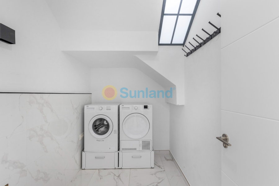 Brukte eiendommer - Villa - Los Montesinos - La Herrada