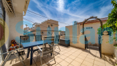 Resale - Villa - Guardamar del Segura - Pinomar
