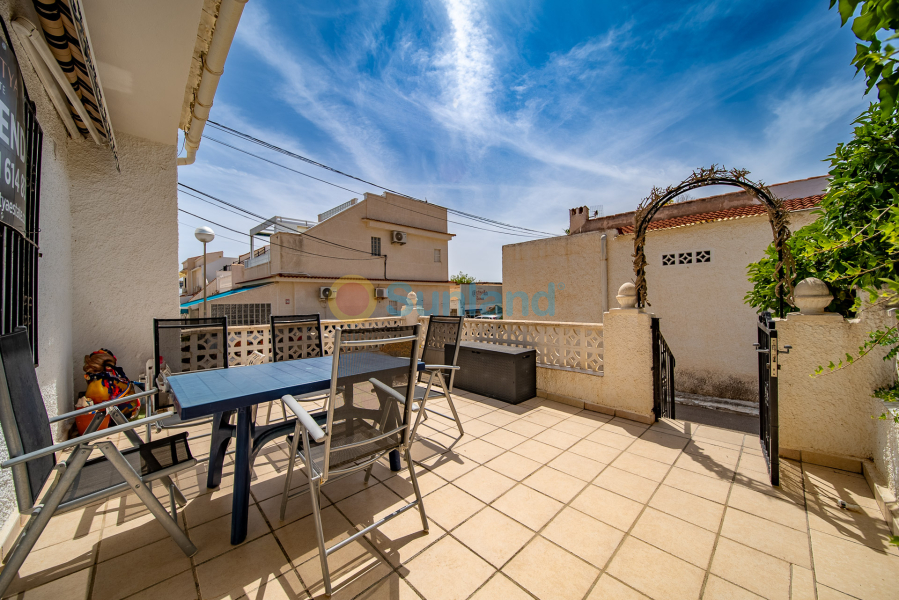 Resale - Villa - Guardamar del Segura - Pinomar