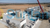 New Build - Villa - Fuente Alamo - La Pinilla