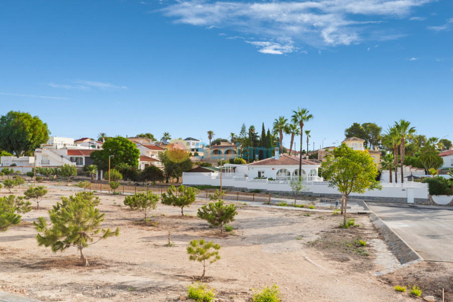 Segunda mano - Chalet - Ciudad Quesada - Rojales