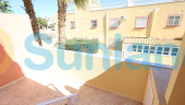 Resale - Terraced house - Orihuela Costa - Las Filipinas