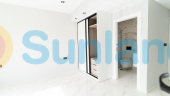 Nueva construcción  - Chalet - Orihuela Costa - Punta Prima