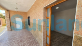 Resale - Villa - Hondón de las Nieves - 