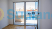 Segunda mano - Apartamento - Torrevieja - Playa del Cura