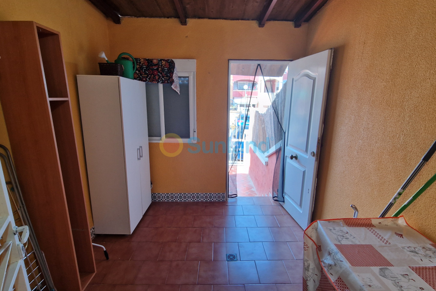 Brukte eiendommer - Apartamento - Orihuela Costa - Los Almendros