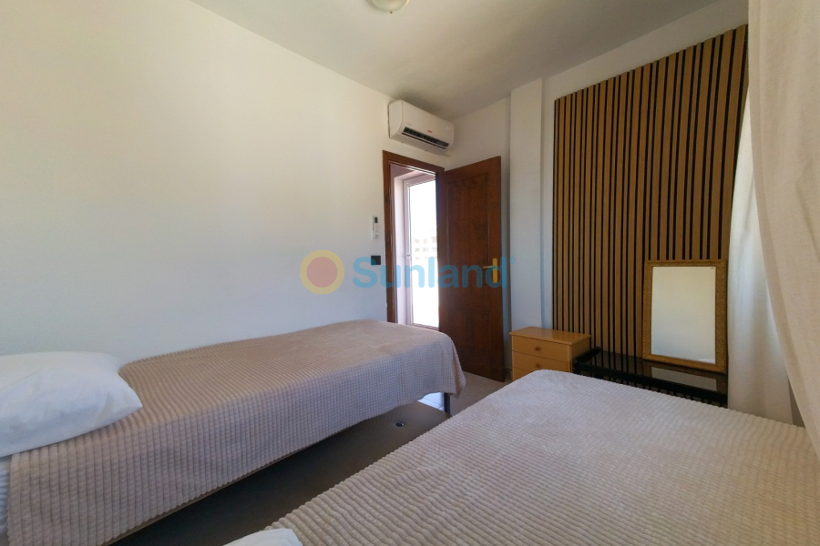 Segunda mano - Apartamento - Torrevieja - Torreblanca