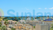 Brukte eiendommer - Villa - Villamartin