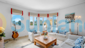 Resale - Villa - Orihuela Costa - Los Dolses