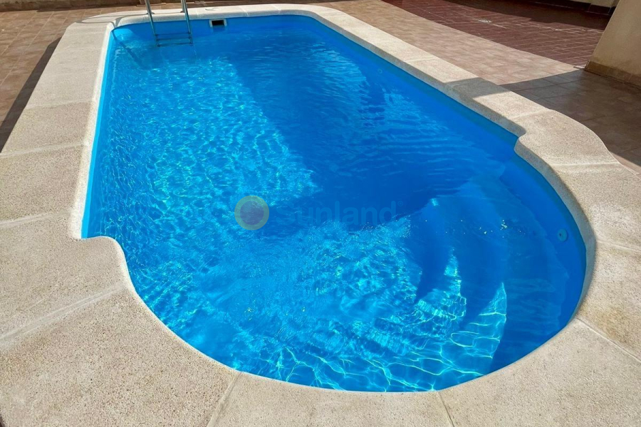 Segunda mano - A - Benijofar - Pueblo 4