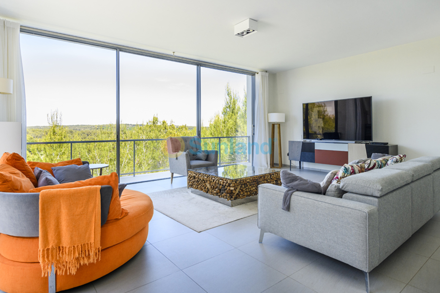 Вторичка - V - Las Colinas Golf Resort