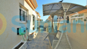 Resale - Townhouse - Playa Flamenca