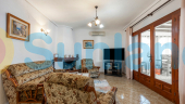 Använda fastigheter - Villa - Torrevieja - Los Balcones