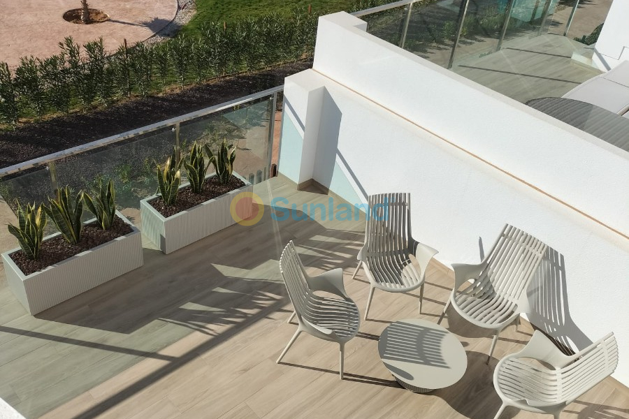 Resale - Apartment - Orihuela* - Vistabella Golf*