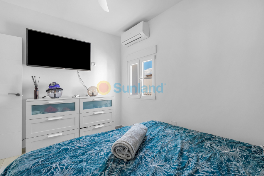 Resale - Villa - Ciudad Quesada - Rojales